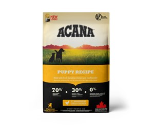 Hund - Acana Puppy Recipé 6 kg - ACA010e