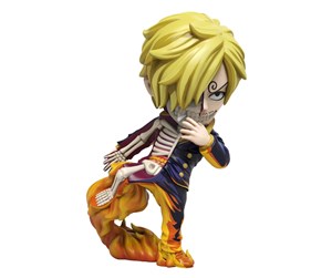 Reklameartikler - Mighty Jaxx - XXRAY PLUS: Sanji (Anime Edition) 20 cm - Figur - 0641489936123