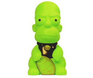 Reklameartikler - Mighty Jaxx - DOH! The Unlucky Cat (Toxic Edition) 9 cm - Figur - 0631978817699