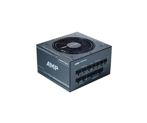 Strømforsyning (PSU) - Phanteks AMP Modular PH-P1000G v2 Strømforsyning (PSU) - 1000 Watt - 120 mm - ATX 3.0 - 80 Plus Gold sertifisert - PH-P1000G_02