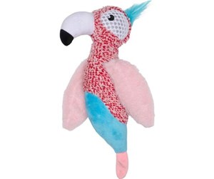 Hund - Companion Plush Parrot with light - CD201018