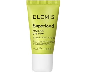 Ansiktspleie - Elemis Superfood Matcha Eye Dew 15 ml - 641628501663