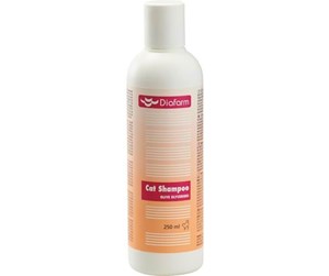 Katt - Diafarm Cat Shampoo 250 ml - H18252