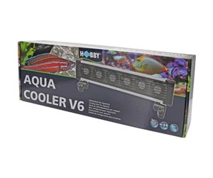 Fisk - Dohse AquaCooler V6 440x160x90 mm - AT10955