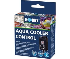 Fisk - Dohse AquaCooler Control - AT10956