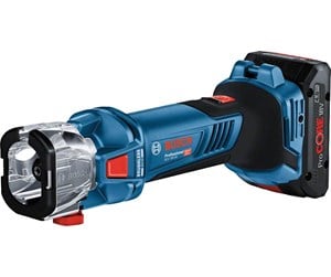 Verktøy - Bosch GCU 18V-30 Professional (SOLO) - 06019K8000