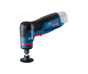 Slipemaskin - Bosch GWG 12V-50 S Professional (SOLO) - 06013A7000