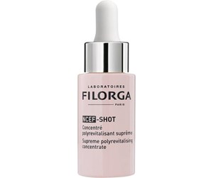 Ansiktspleie - Filorga Ncef-Shot Supreme Poly Revitalizing Concentrate 15ml - 3540550007540