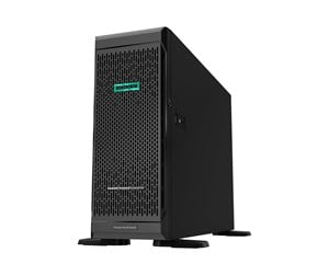 Server - HP E ProLiant ML350 Gen10 Base - P59546-421