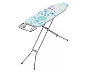 Strykejern - Vileda Strykebrett Ironing board Star - 163322