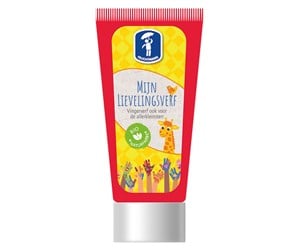 Kreative leker - Feuchtmann My Favorite Paint - red 75gr. - 633.0656-4