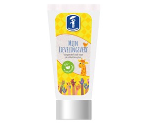 Kreative leker - Feuchtmann My Favorite Paint - white 75gr. - 633.0656-1