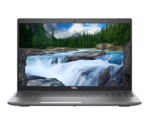 Bærbar PC - Dell Latitude 5540 - 15.6" | Core i7 | 16GB | 512GB - N11V5