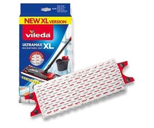 Rengjøring - Vileda Ultramax XL Ultramax XL Turbo Ultramat XL mop refill - 160933