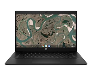 Bærbar PC - HP Chromebook 14 G7 - 4L1E5EA#UUW