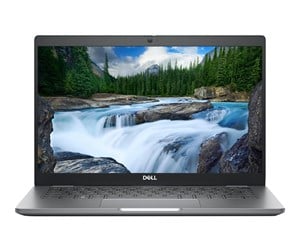 Bærbar PC - Dell Latitude 5340 - 13.3" | Core i5 | 16GB | 256GB - N19RT