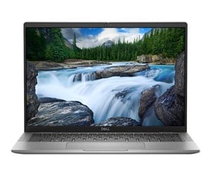 Bærbar PC - Dell Latitude 7440 - 14" | Core i7 | 16GB | 512GB | vPro Enterprise - 7W9MX