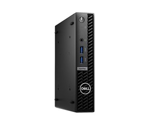 Stasjonær PC - Dell OptiPlex 7010 - 4MTYP