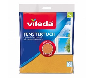 Rengjøring - Vileda Window Cloth - 162401