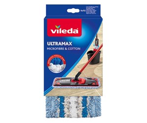 Rengjøring - Vileda Ultramax Micro Cotton refill - 141626