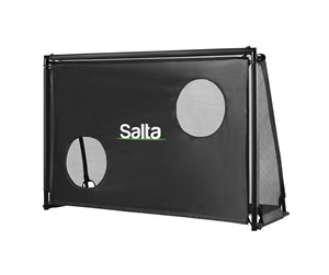 Utendørsleker - Salta Soccer Goal Legend 180 x 120 x 60 cm with Sharpshooter - 807-502