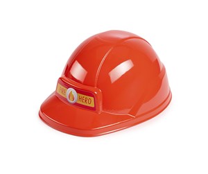 Rollelek - Falk Fireman Adjustable Helmet - 808-198