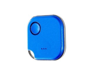 Smarthus - Shelly BLU Button1 - Blue - shelly_bb_bl