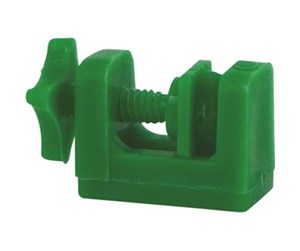 Fisk - Eldorado CLAMP CUBE GREEN - AT84