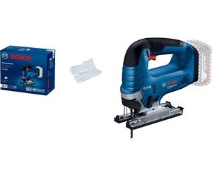 Stikksag - Bosch GST 185-LI PROFESSIONAL CORDLESS JIGSAW - 06015B3021