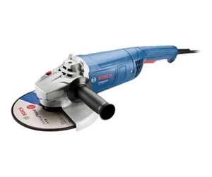 Vinkelsliper - Bosch GWS 2000 J PROFESSIONAL ANGLE GRINDER - 06018F2000