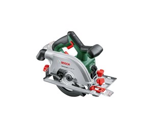 Sirkelsag - Bosch Universal CORDLESS CIRCULAR SAW 18V-53 - 06033B1402