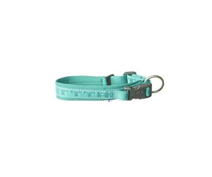 Hund - Hurtta Casual collar ECO 30-40 cm peacock - H934488