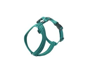 Hund - Hurtta Casual Y-harness ECO 45-55 cm peacock - H934480