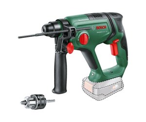 Skru/Bormaskin - Bosch UniversalHammer 18V (SOLO) - 06039D6001