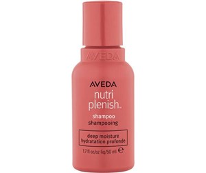 Hårpleie - Aveda NutriPlenish DEEP Moisture Shampoo 50 ml - 018084014417