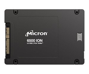 SSD - Crucial Micron 6500 ION - MTFDKCC30T7TGR-1BK1DFCYYR