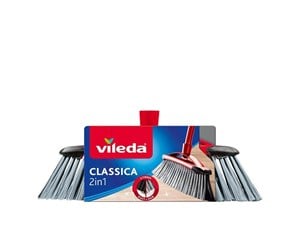 Rengjøring - Vileda Universal brush 2 in 1 without a stick - 4023103095908