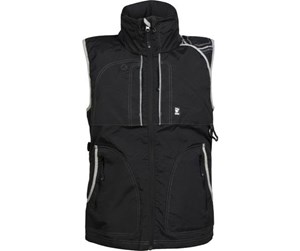 Annen personlig pleie - Hurtta Trainer's Vest Granite XXS - H932621