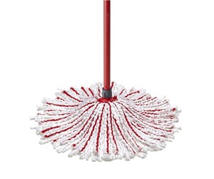 Rengjøring - Vileda Microfibre & Power string / strip mop - 160474