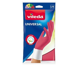 Rengjøring - Vileda Universal "L" Gloves - 166566