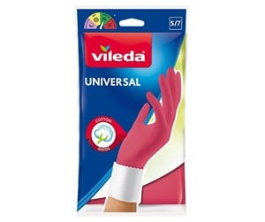 Rengjøring - Vileda Universal "S" Gloves - 166564