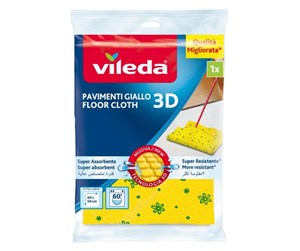 Rengjøring - Vileda ODOR STOP floor cloth - 4003790000126