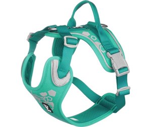 Hund - Hurtta Weekend Warrior Harness 40-45 cm peacock - H934105