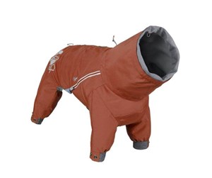 Hund - Hurtta Mudventure Overall ECO cinnamon 30S - H934157