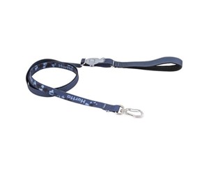 Hund - Hurtta Mudventure line blackberry 120-180cm/20mm - H934181