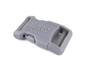 Hund - Hurtta Spare Buckle clay 15 - H934195