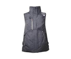 Annen personlig pleie - Hurtta Training vest ECO XS blackberry - H934255