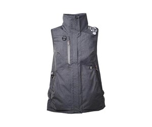 Annen personlig pleie - Hurtta Training vest ECO S blackberry - H934256