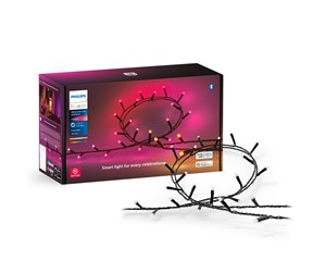 Smarthus - Philips Hue Festavia string lights 250LEDs - 929003674402