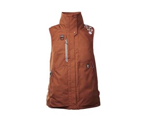 Annen personlig pleie - Hurtta Training vest ECO XS cinnamon - H934261